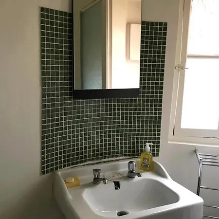 Appartement Studio 2 Pieces 